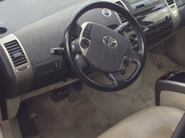 2008 Toyota Prius for sale in Burlington, WA – photo 18