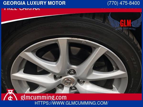 2010 Mazda RX-8 Sport 4dr Coupe 6A - cars & trucks - by dealer -... for sale in Cumming, GA – photo 20