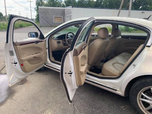 2006 Buick Lucerne CXL V6 for sale in Plaistow, NH – photo 9