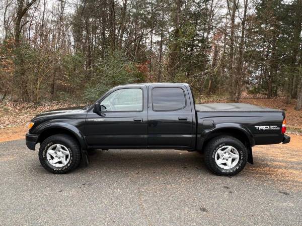 2003 Toyota Tacoma PreRunner V6 4dr Double Cab Rwd SB - WHOLESALE for sale in Fredericksburg, District Of Columbia – photo 3