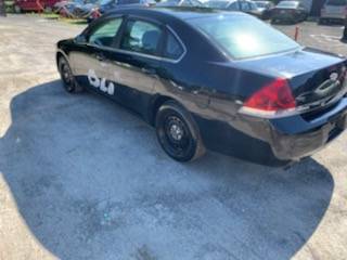 2008 Chevy Impala Police for sale in Jacksonville, FL – photo 3