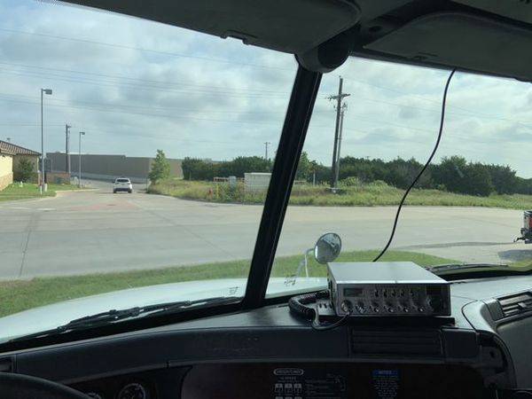 2010 FREIGHTLINER COLUMBIA TRK 100% APPROVAL! for sale in Weatherford, TX – photo 21
