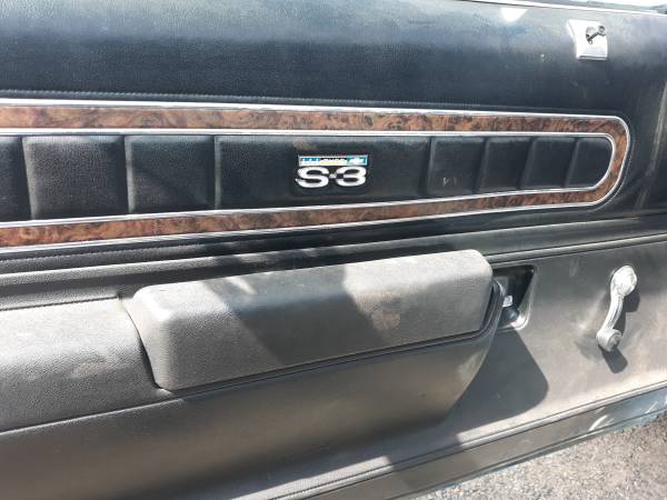 1975 chevelle Laguna S3 for sale in Redmond, OR – photo 9
