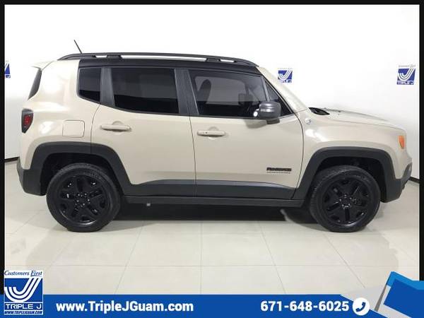 2017 Jeep Renegade - - by dealer for sale in Other, Other – photo 12
