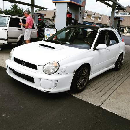 Looking for a Subaru? Is your Subaru broke? Call us for sale in Mexico, NY – photo 11