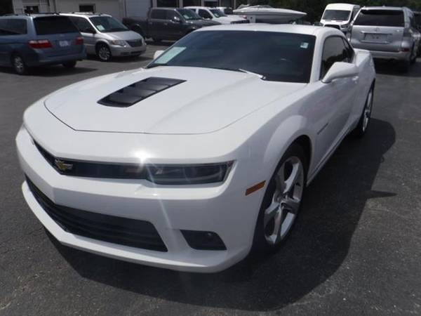 Challengers, chargers, Camaros and more. Financing available! for sale in Lees Summit, MO – photo 7