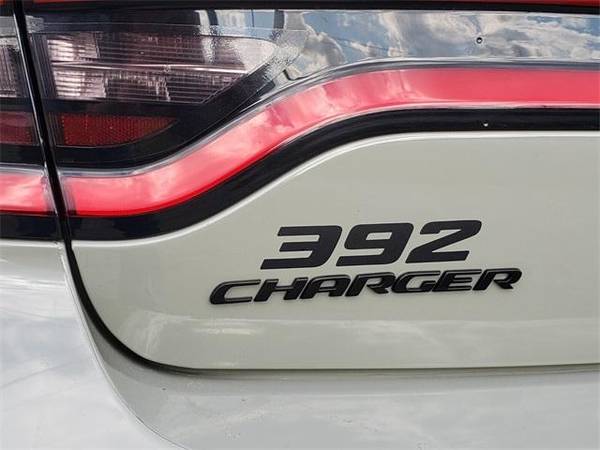 2019 Dodge Charger Scat Pack - - by dealer - vehicle for sale in Tyler, TX – photo 7