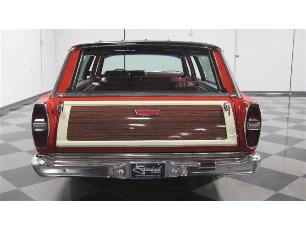 1968 Ford Country Squire for sale in Lithia Springs, GA – photo 12