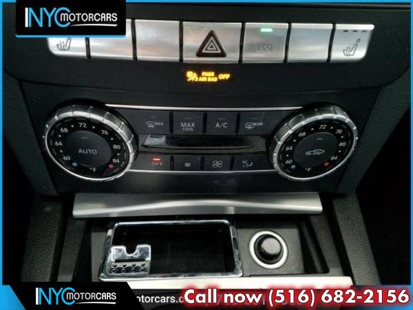 2014 MERCEDES-BENZ C-Class C 300 Sport Navigation 4dr Car for sale in Lynbrook, NY – photo 22