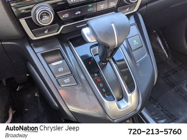2018 Honda CR-V EX AWD All Wheel Drive SKU:JA002451 - cars & trucks... for sale in Littleton, CO – photo 13