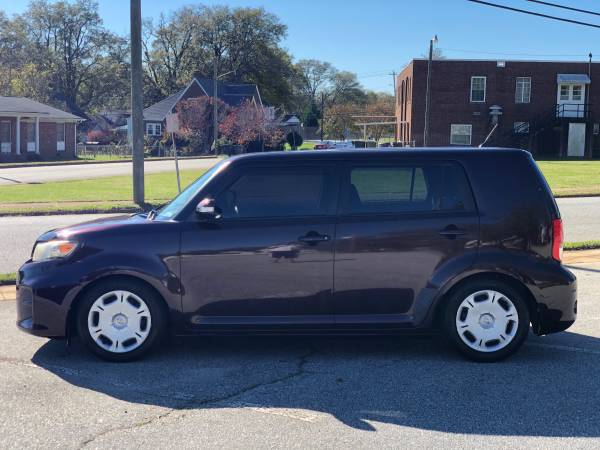 2011 Scion XB - cars & trucks - by owner - vehicle automotive sale for sale in Greer, SC – photo 2