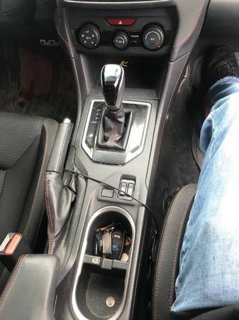2018 Subaru Impreza Sport 2 0i Sedan for sale in Wolcott, VT – photo 9