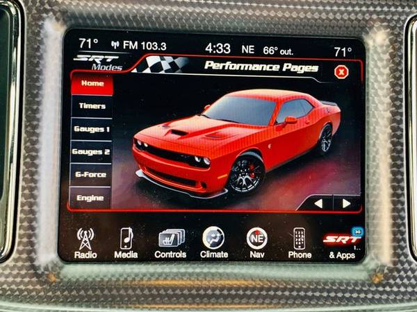 2015 Dodge Challenger - - by dealer - vehicle for sale in Clarksville, TN – photo 17