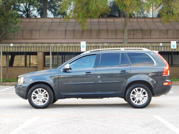 2013 Volvo XC90 AWD ! Clean! - cars & trucks - by dealer - vehicle... for sale in Dallas, TX – photo 2