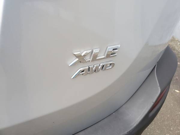 2014 Toyota RAV4 XLE - - by dealer - vehicle for sale in Auburn, WA – photo 7
