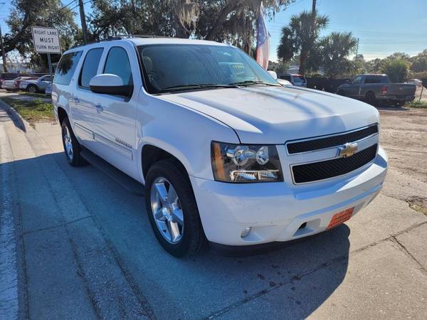 ^^ 2011 CHEVROLET *CHEVY* SUBURBAN 1500 LT ~ LOADED ~ 3rd ROW - cars... for sale in Sanford, FL – photo 4