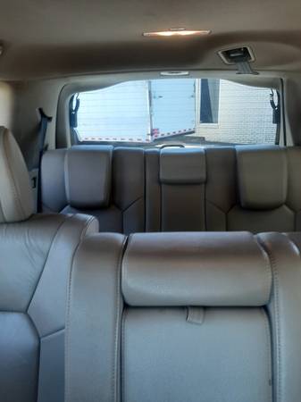 2012 honda pilot 3rd row leather - - by dealer for sale in Shannon, MS – photo 11