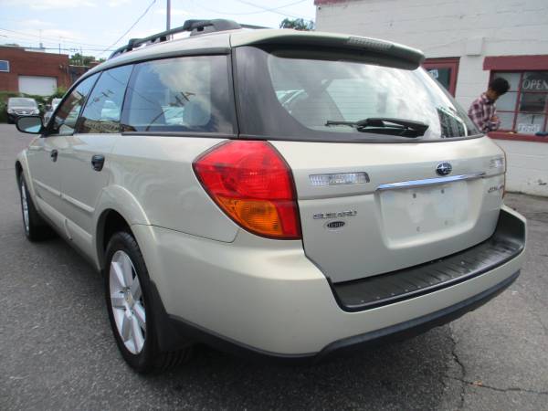 2006 Subaru Outback AWD**Hot Deal/Cold AC & Clean Title** - cars &... for sale in Roanoke, VA – photo 6