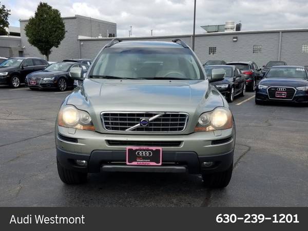 2008 Volvo XC90 I6 SKU:81420519 SUV for sale in Westmont, IL – photo 2