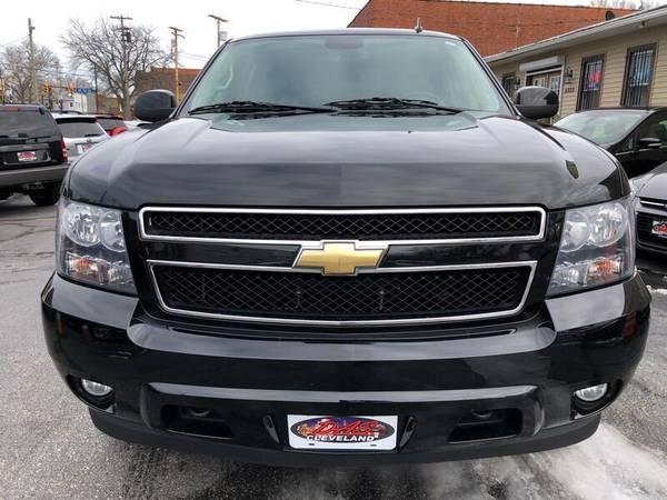 2011 Chevrolet Chevy Tahoe LT 4WD CALL OR TEXT TODAY! - cars &... for sale in Cleveland, OH – photo 2