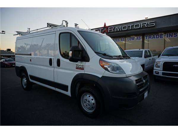 2014 Ram ProMaster 1500 Cargo Tradesman Low Roof Van 3D WE CAN BEAT for sale in Sacramento, NV – photo 2