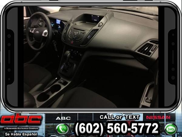 2015 Ford Escape S for sale in Phoenix, AZ – photo 10