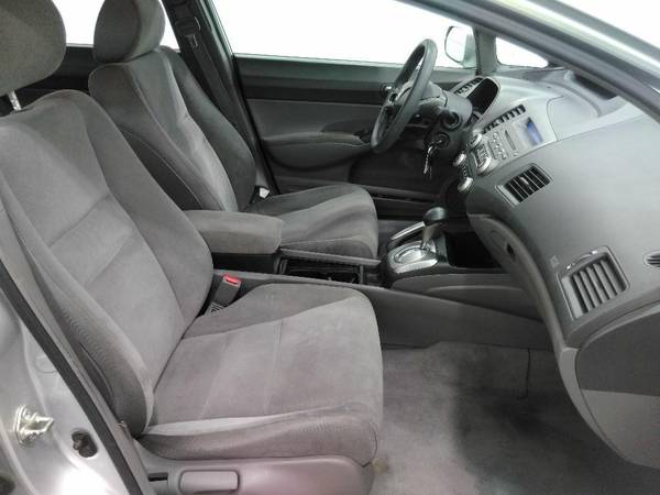 2006 HONDA CIVIC LX - - by dealer - vehicle automotive for sale in Maryland Heights, MO – photo 12