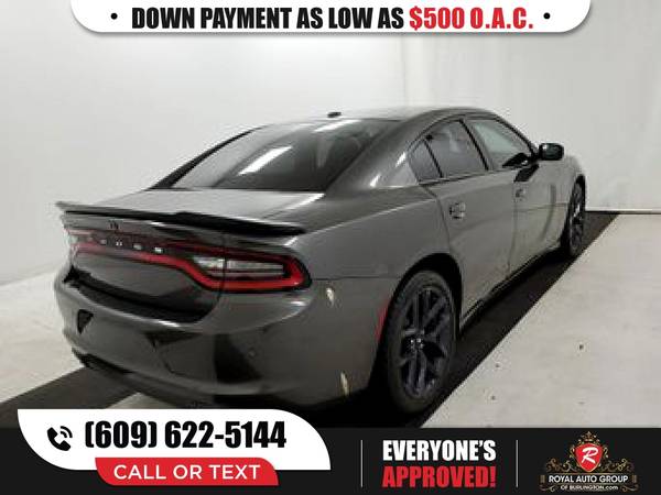 2019 Dodge Charger SXT PRICED TO SELL! - - by dealer for sale in Burlington, NY – photo 13