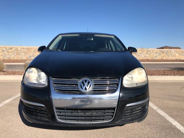2007 Volkswagen Jetta for sale in El Paso, TX – photo 3