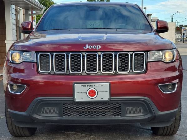 2019 Jeep Grand Cherokee Laredo E - cars & trucks - by dealer -... for sale in De Pere, WI – photo 20