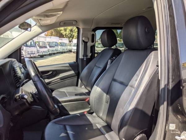 2019 Mercedes-Benz Metris Passenger Van Passenger Mini Van - cars & for sale in Fountain Valley, CA – photo 16