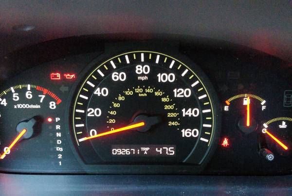 2005 Honda Accord Sedan - Low Mileage for sale in Renton, WA – photo 3