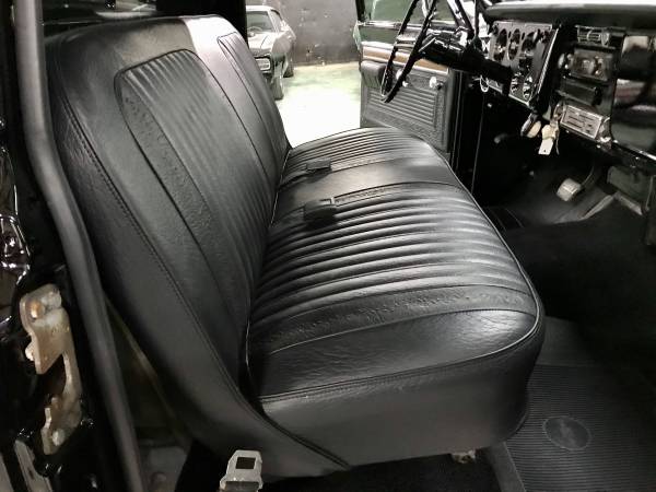 1970 Chevrolet C10 Big Block CST Pickup 396 Matching Numbers #147534 for sale in Sherman, NY – photo 16