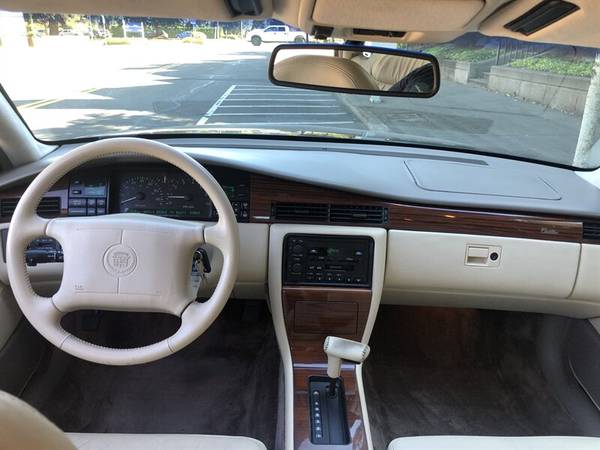 1995 Cadillac Seville STS V8 Sedan/ONE OWNER! - - by for sale in Gresham, OR – photo 16