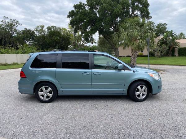 Excellent minivan for sale in Bradenton, FL – photo 4