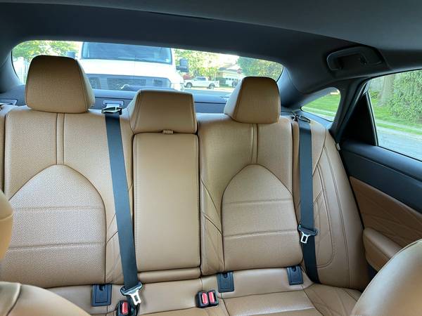 Toyota Avalon Limited Edition 2019 for sale in Herndon, District Of Columbia – photo 14