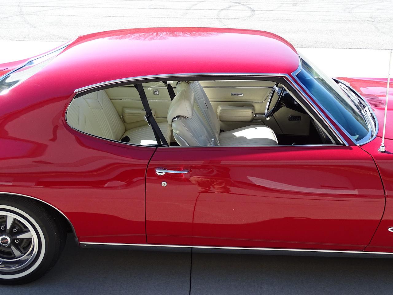 1969 Pontiac GTO for sale in O'Fallon, IL – photo 59