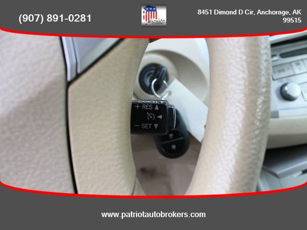 2007 / Toyota / Avalon / FWD - PATRIOT AUTO BROKERS - cars & trucks... for sale in Anchorage, AK – photo 23