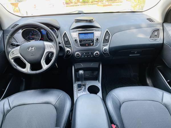 2011 Hyundai Tucson GLS CLEAN TITLE Loaded for sale in San Clemente, CA – photo 13