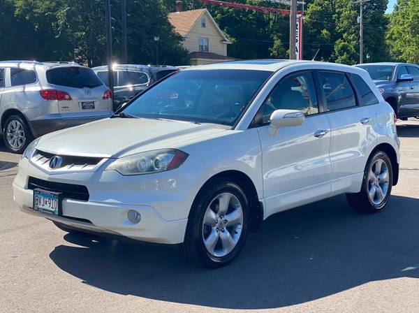 💥 2009 ACURA RDX SH-AWD! FULLY LOADED! LOW $500 DOWN! - cars &... for sale in Inver Grove Heights, MN – photo 6