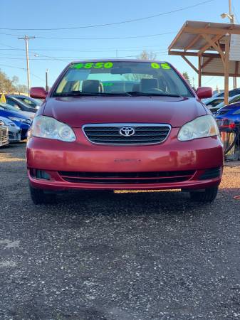 2005 Toyota Corolla for sale in Albany, OR