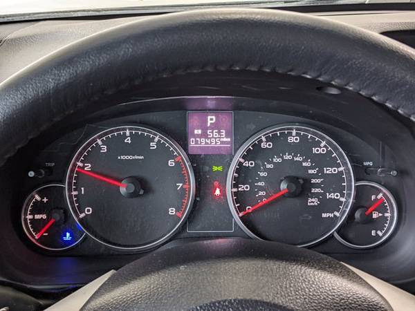 2014 Subaru Legacy 2 5i Premium AWD All Wheel Drive SKU: E3022506 for sale in Libertyville, IL – photo 15
