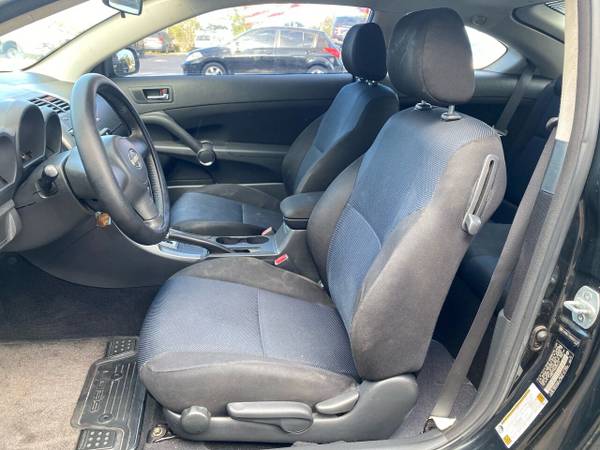2005 Scion TC Automatic Tinted Panoramic Sunroof CLEAN Car L K! for sale in Pompano Beach, FL – photo 11