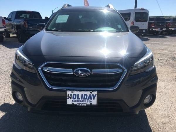 2018 Subaru Outback 2.5i - Super Clean! for sale in Whitesboro, TX – photo 2