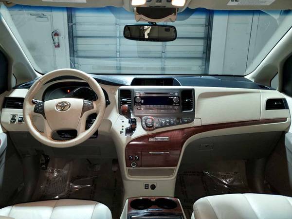 2012 Toyota Sienna XLE @ low monthly payments - cars & trucks - by... for sale in Miami, FL – photo 14