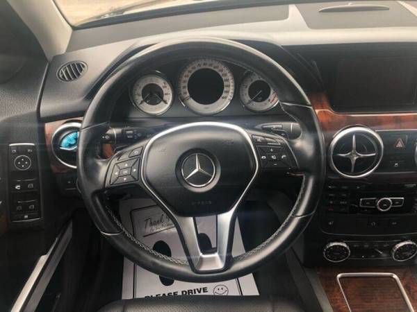 ==2014 MERCEDES-BENZ GLK 350==SUNROOF**NAVIGATION**GUARANTEED APROVAL* for sale in Springdale, AR – photo 9