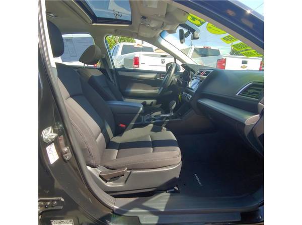 **2017 Subaru Legacy 2.5i Premium for sale in Redding, CA – photo 7