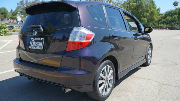 2013 Honda Fit*Gas Saver*Loaded with Options for sale in Vista, CA – photo 10