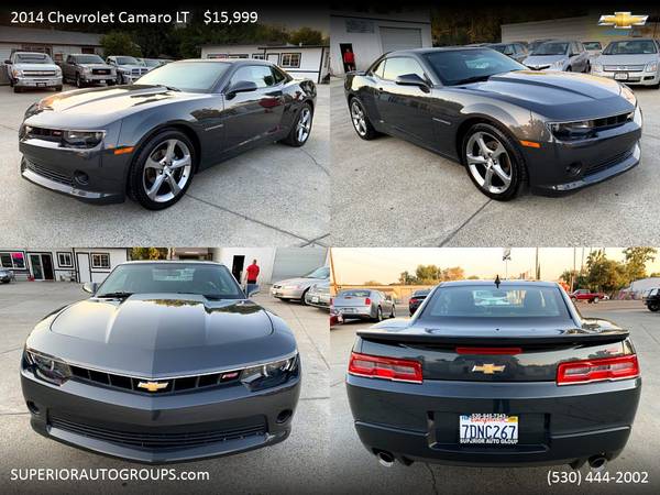 2015 Chrysler *300* *C* for sale in Yuba City, CA – photo 13