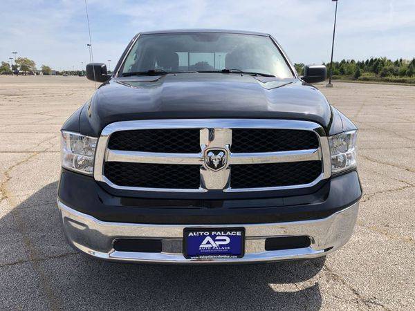 2018 RAM 1500 SLT GUARANTEE APPROVAL!! for sale in Columbus, OH – photo 5